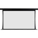 Screen on White Background