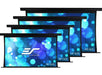 Yard Master ET Electro Dual All screens
