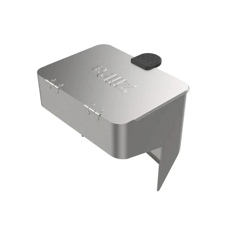 ZiiPa Donato Pellet Hopper