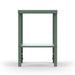 Vallone Garden trolley in Eucalyptus
