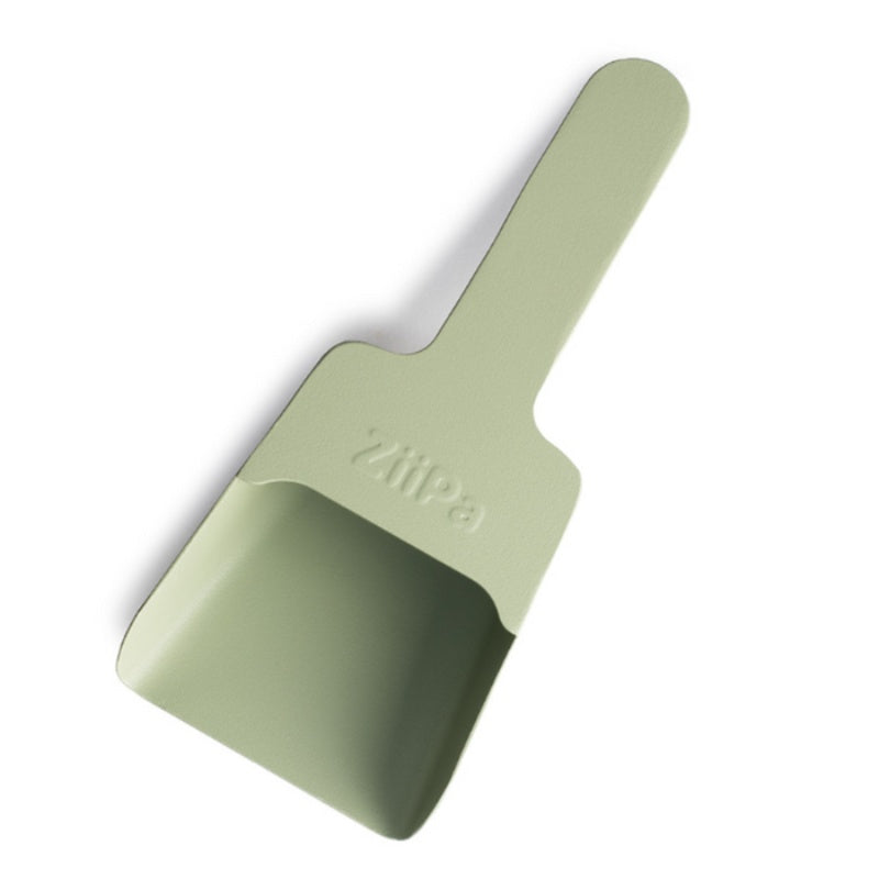 ZiiPa Melfa Wood Pellet Scoop