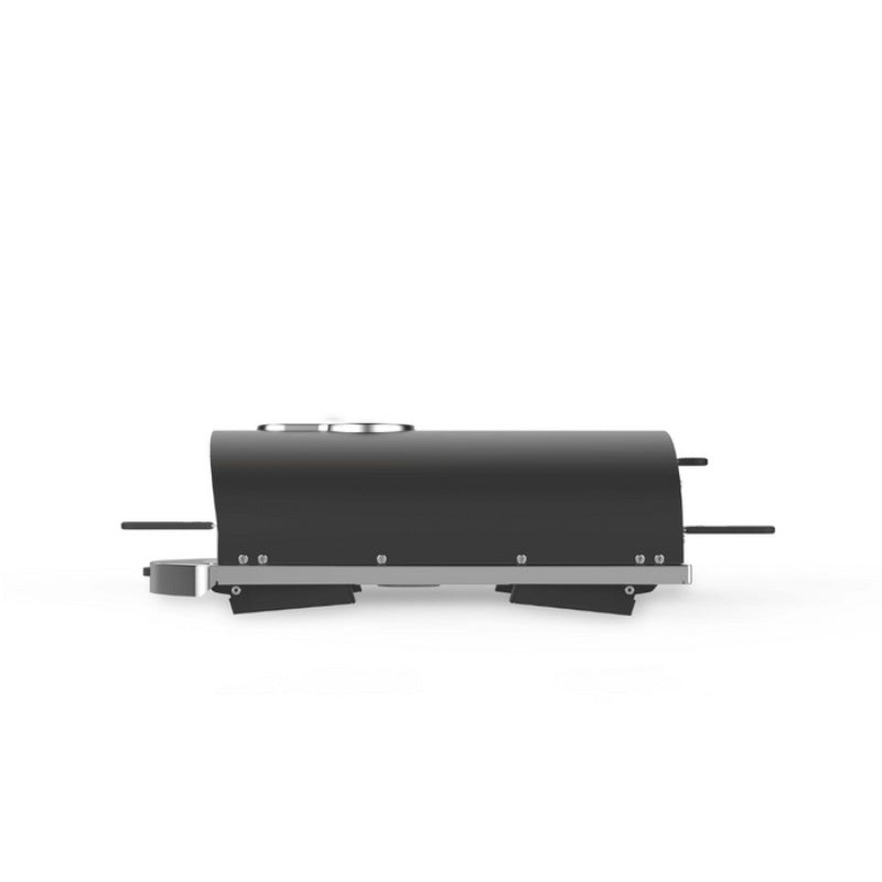 ZiiPa Piana Wood Pellet Pizza Oven with Rotating Stone