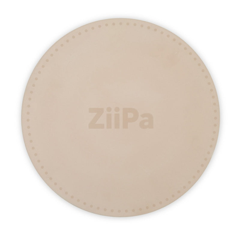 ZiiPa Poppa Cordierite Pizza Stone