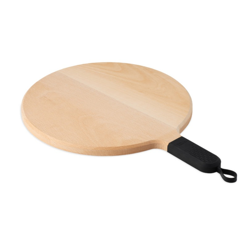 ZiiPa Sora Beech Pizza Serving Board