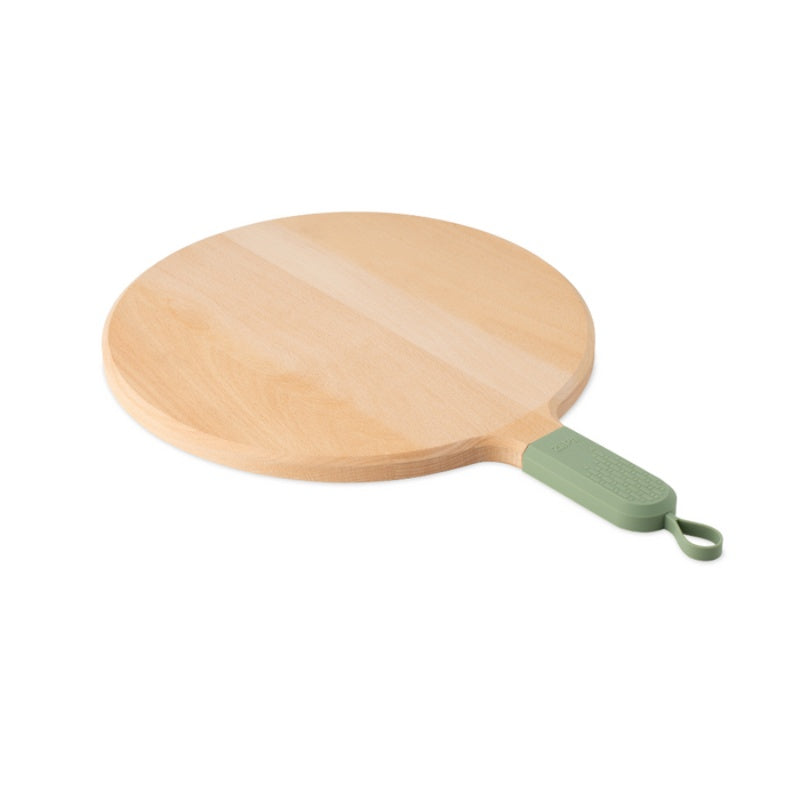 ZiiPa Sora Beech Pizza Serving Board