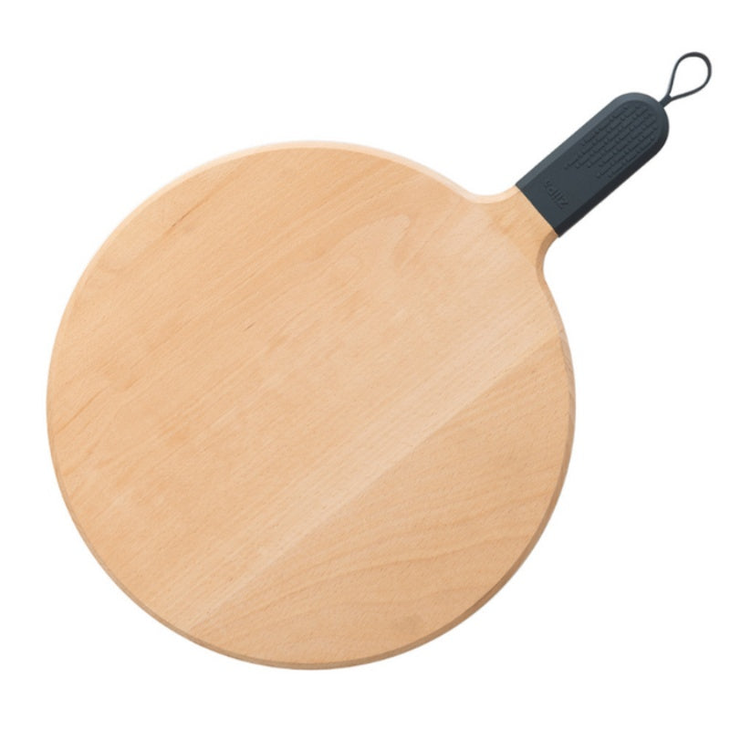 ZiiPa Sora Beech Pizza Serving Board