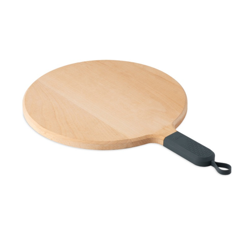 ZiiPa Sora Beech Pizza Serving Board