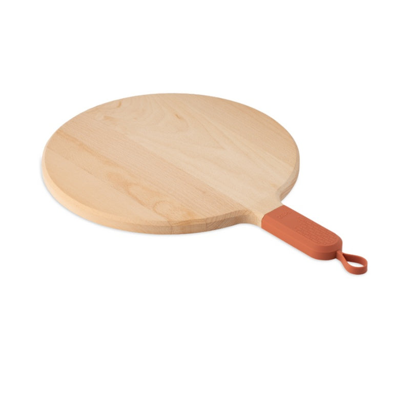 ZiiPa Sora Beech Pizza Serving Board