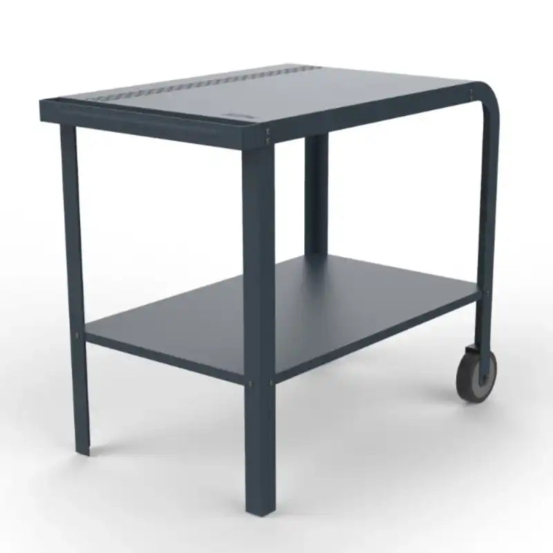 ZiiPa Vallone Garden Trolley with Shelf