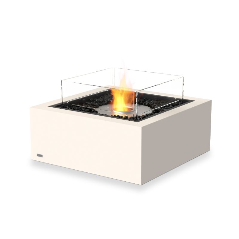 EcoSmart Fire Base 30 Fire Pit Table