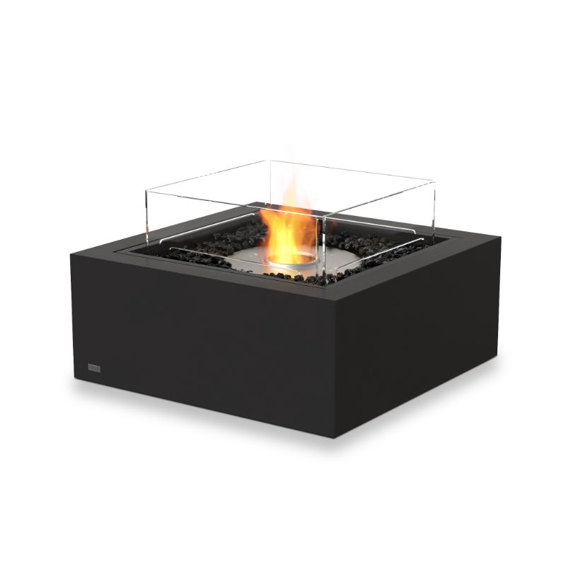 EcoSmart Fire Base 30 Fire Pit Table