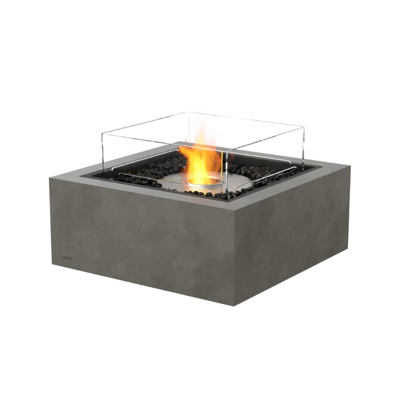 EcoSmart Fire Base 30 Fire Pit Table