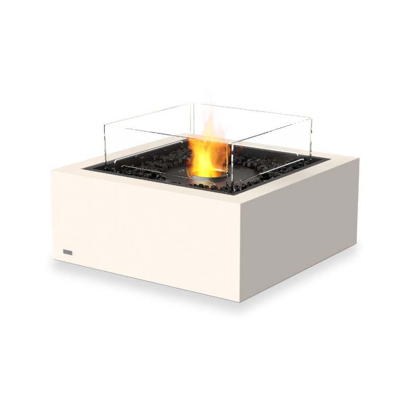 EcoSmart Fire Base 30 Fire Pit Table