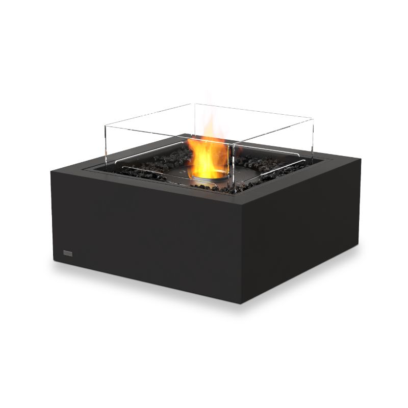 EcoSmart Fire Base 30 Fire Pit Table