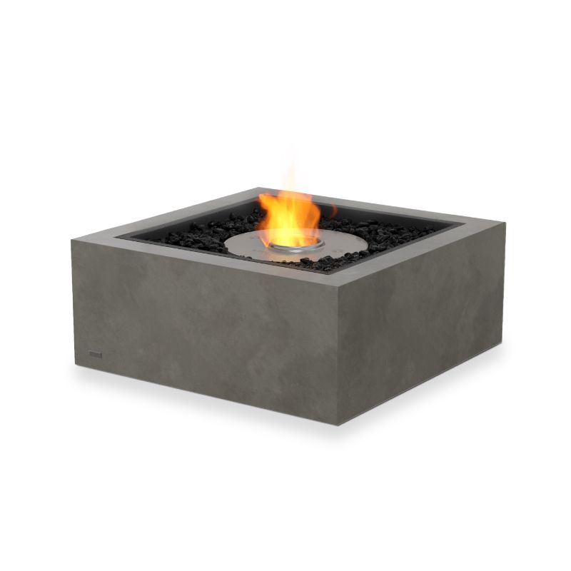 EcoSmart Fire Base 30 Fire Pit Table