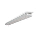 Heatscope Vision 3200W attached to the ceiling in White